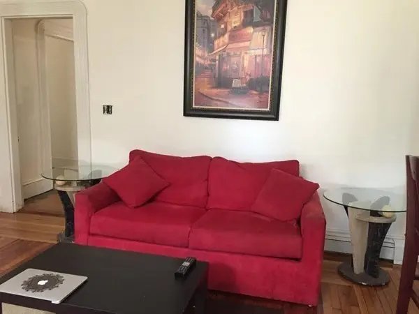 36 Gordon, Boston, MA 02134 - #3