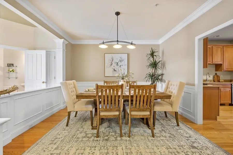 91 Buttercup Ln #91, South Grafton, MA 01560 - #3