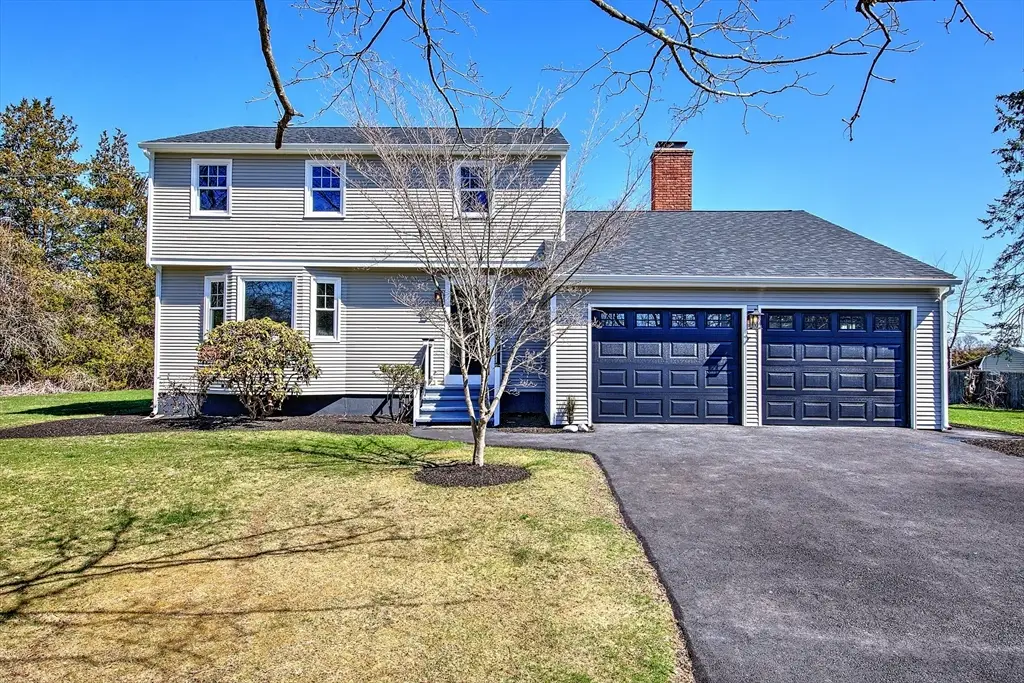 3 Pinetop Rd, Barrington, RI 02806 - #1