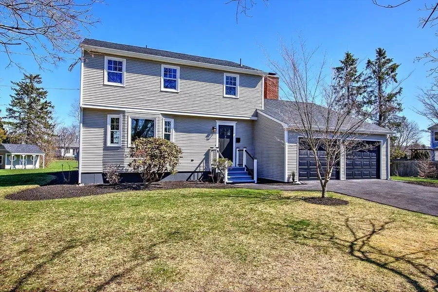 3 Pinetop Rd, Barrington, RI 02806 - #2