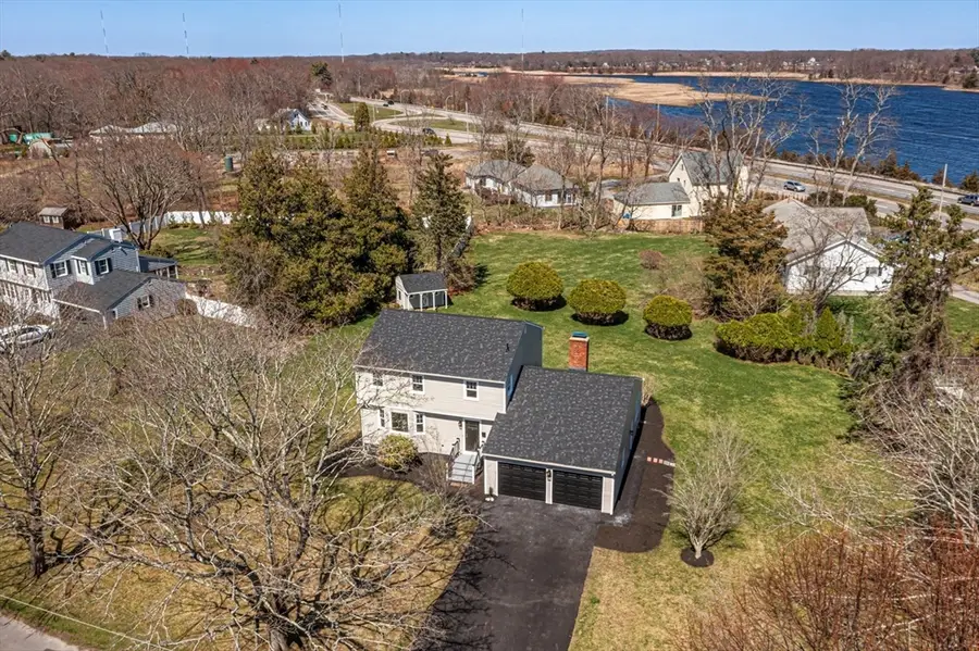 3 Pinetop Rd, Barrington, RI 02806 - #3