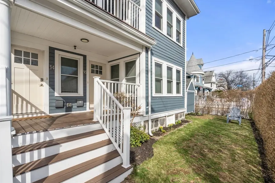 14-16 Aldie Street, Boston, MA 02134 - #2