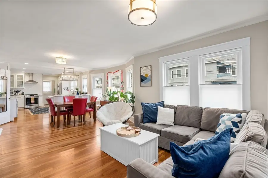 14-16 Aldie Street, Boston, MA 02134 - #3