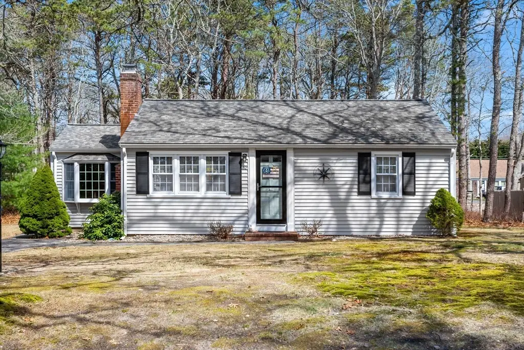 10 Lake Dr, South Dennis, MA 02660 - #1