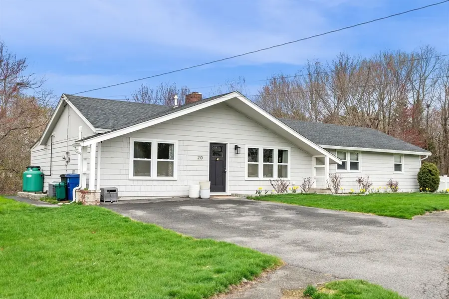 20 Sunnyvale St, Beverly, MA 01915 - #2