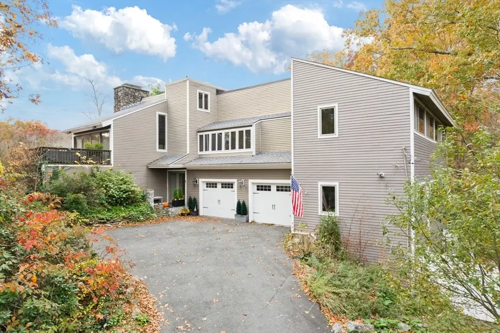 241 Perryville Rd, Rehoboth, MA 02769 - #1