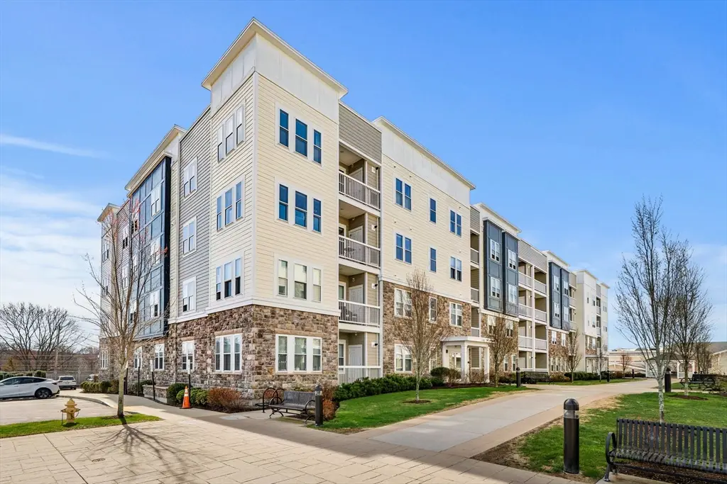 130 University Ave #1312, Westwood, MA 02090 - #1