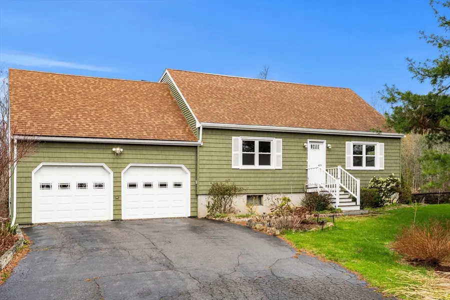 413 Wethersfield Street, Rowley, MA 01969 - #2