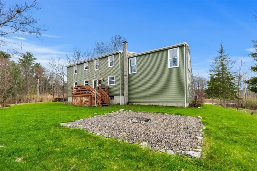 413 Wethersfield Street, Rowley, MA 01969 - #3