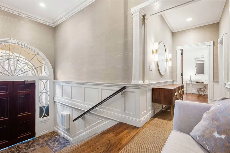 36 Commonwealth Ave #1, Boston, MA 02116 - #2