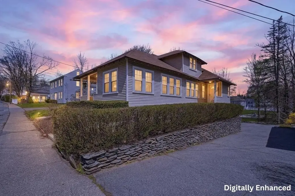 201 West St, Leominster, MA 01453 - #1