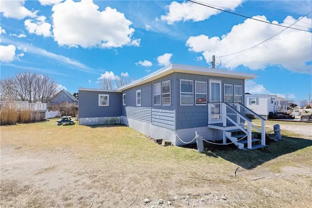 271 Great Island Rd #G, Narragansett, RI 02882 - #1