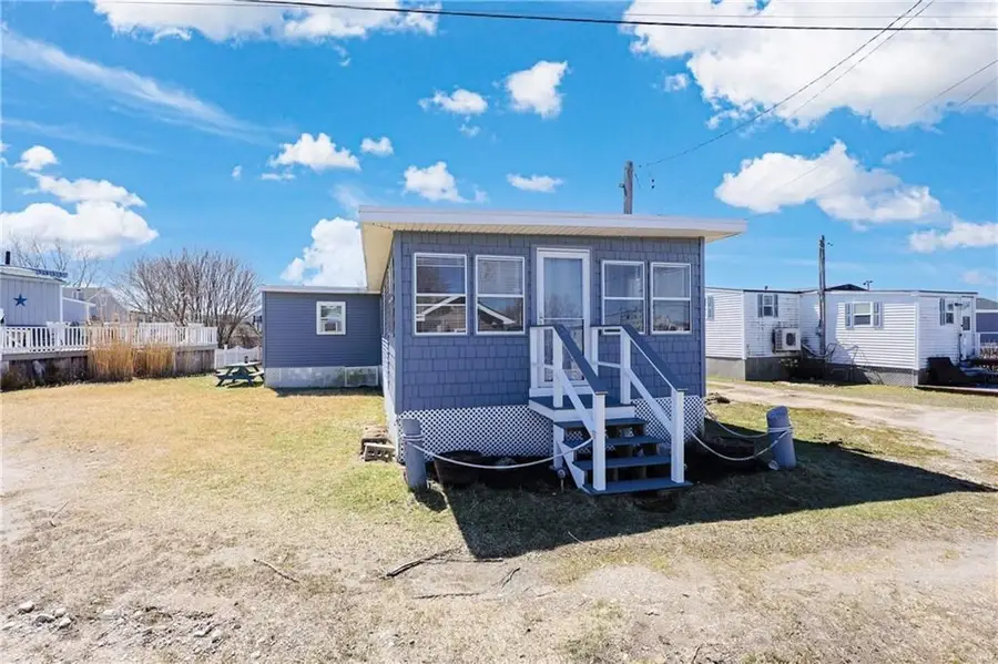 271 Great Island Rd #G, Narragansett, RI 02882 - #2