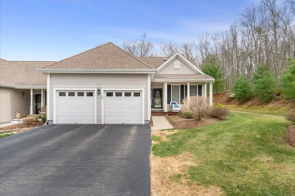 105 Taft Hill Ln #105, Uxbridge, MA 01569 - #1