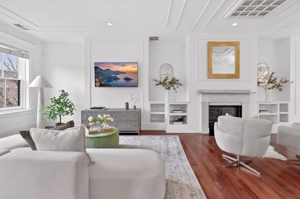 65 Rutland St #PH3, Boston, MA 02118 - #1