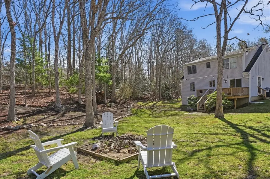 296 Meiggs Backus Rd, Sandwich, MA 02563 - #2