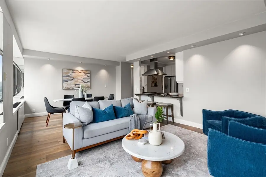 65 East India Row #26H, Boston, MA 02110 - #2