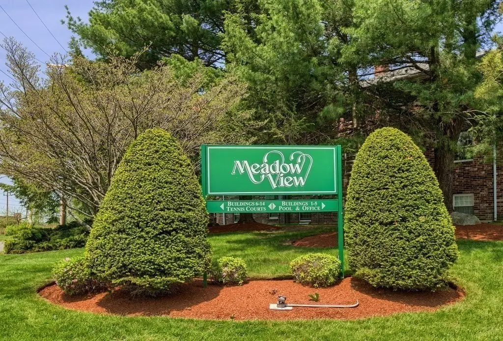 13 Walker Rd #12, North Andover, MA 01845 - #1