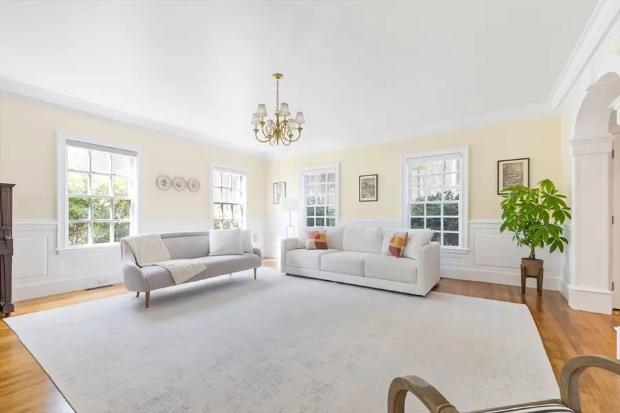 75 Washington St, Sherborn, MA 01770 - #3