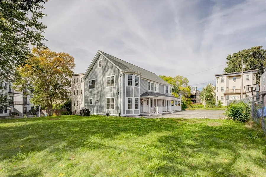 34-36 Browning Ave, Boston, MA 02124 - #2