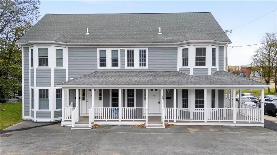 34-36 Browning Ave, Boston, MA 02124 - #3