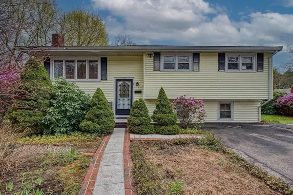 103 Columbus Ave, Stoughton, MA 02072