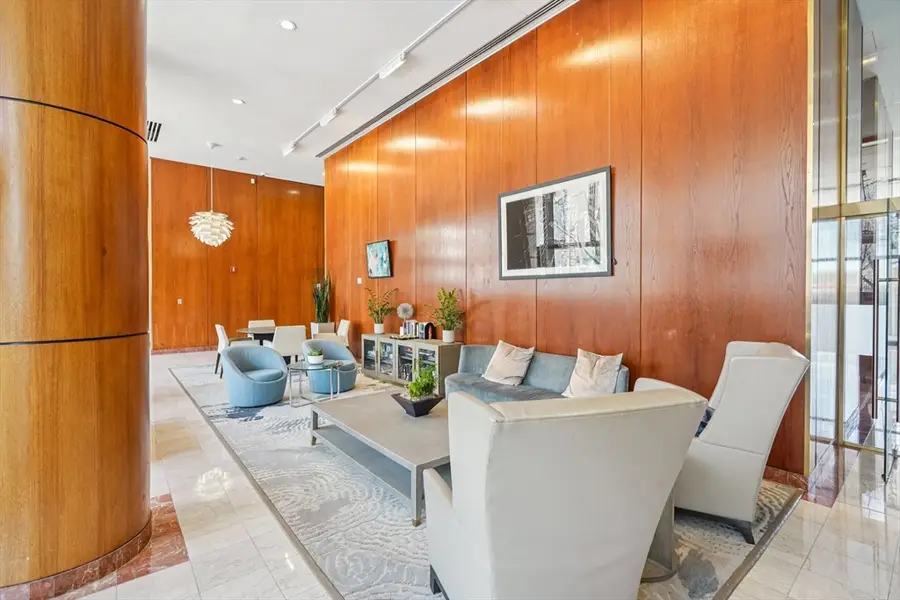 65 East India Row #PHE, Boston, MA 02110 - #2