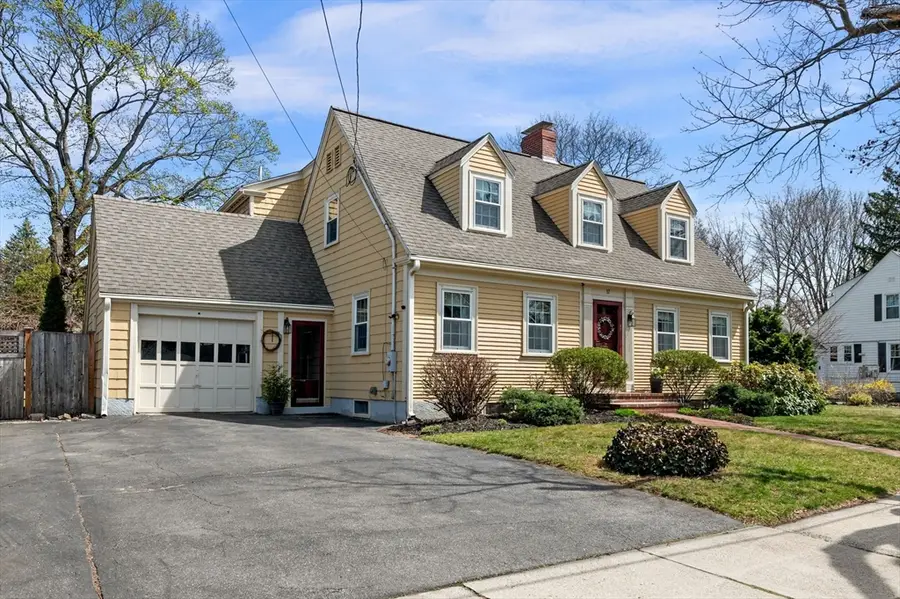 17 Princeton Ave, Beverly, MA 01915 - #2