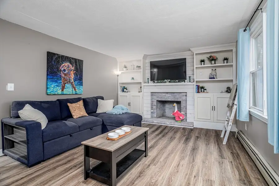 27 Newcomb Rd, Westminster, MA 01473 - #3