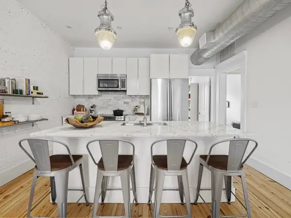 67 Rutland St #3, Boston, MA 02118