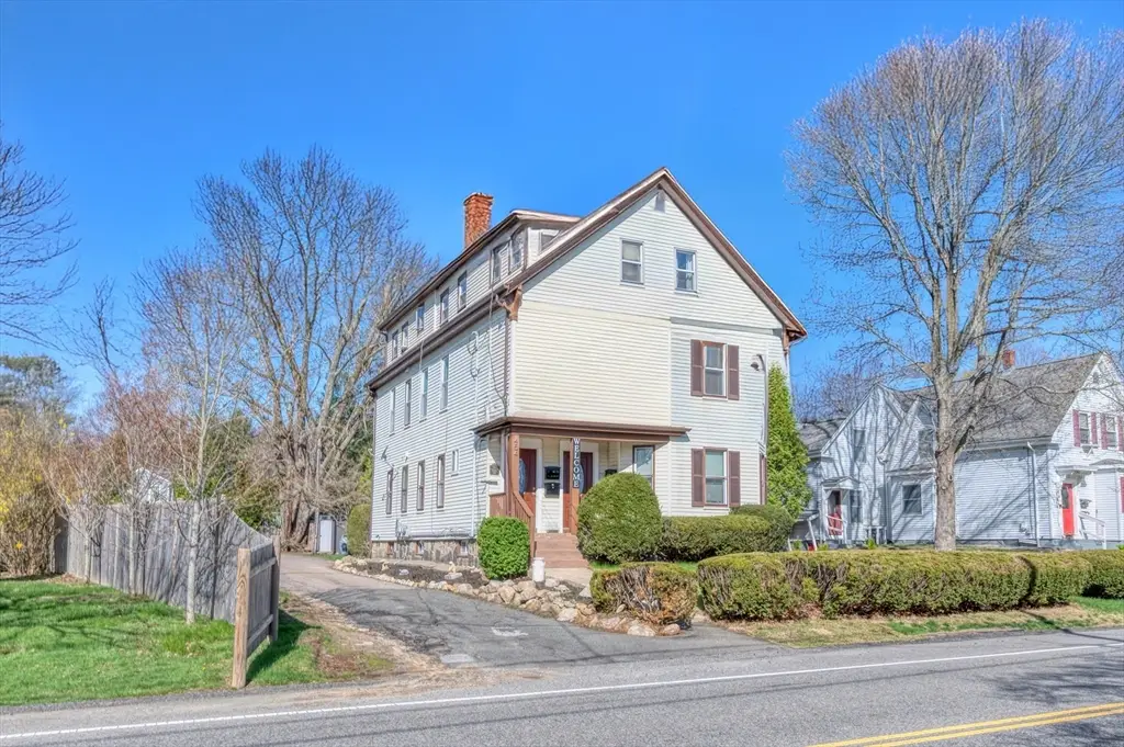 456 Beulah Street, Whitman, MA 02382 - #1