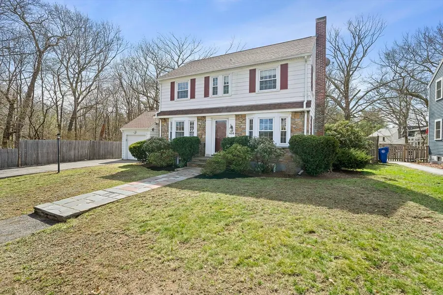 430 Eliot Street, Milton, MA 02186 - #3