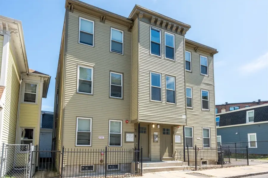 39-41 W. Walnut Park, Boston, MA 02119 - #2