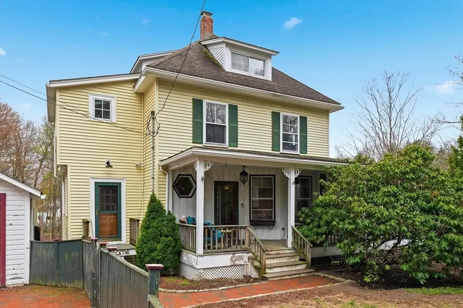 30 Main St, Newbury, MA 01922 - #2