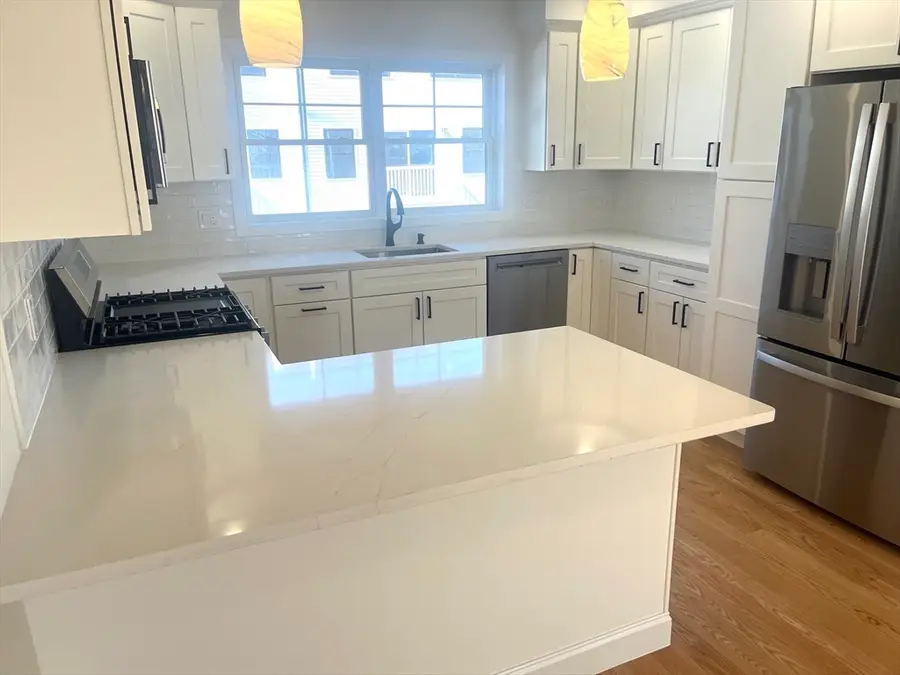 84 Arcadia #3, Revere, MA 02151 - #3