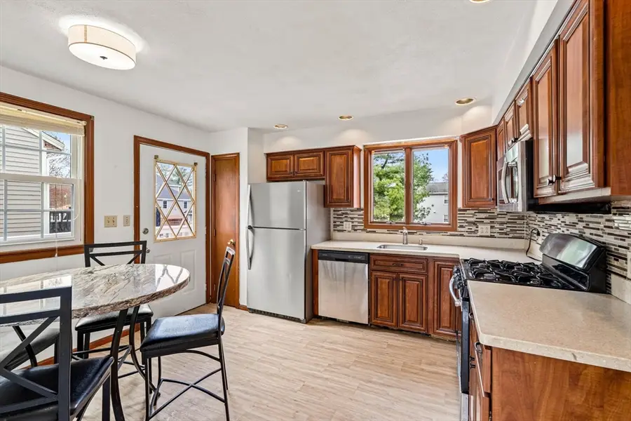 19 Rosewood Ave, Billerica, MA 01821 - #2