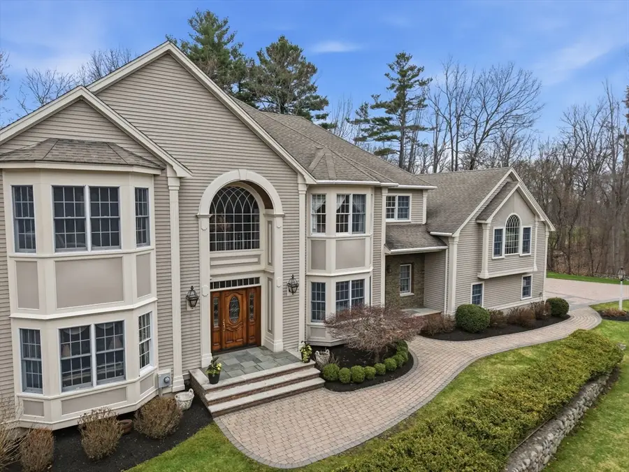 29 Hoveys Pond Dr, Boxford, MA 01921 - #2