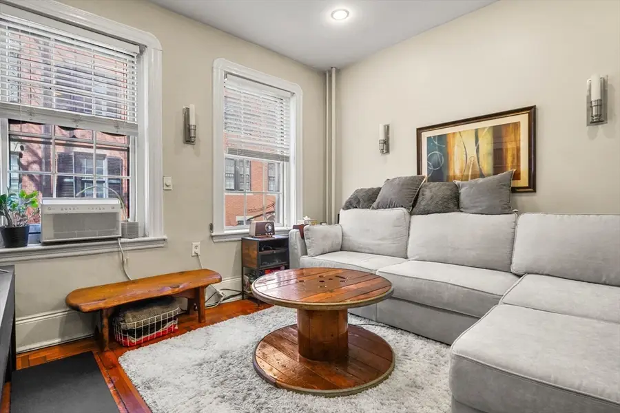 70 Revere Street #3, Boston, MA 02114 - #3