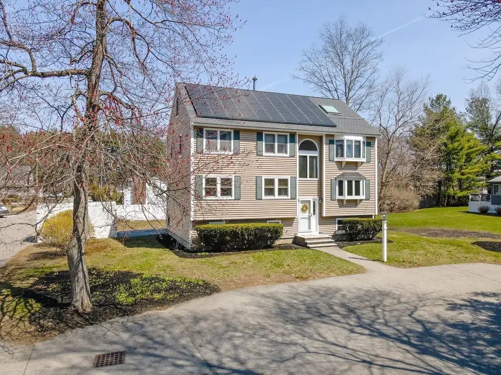 29 Donald Rd, Billerica, MA 01821 - #1