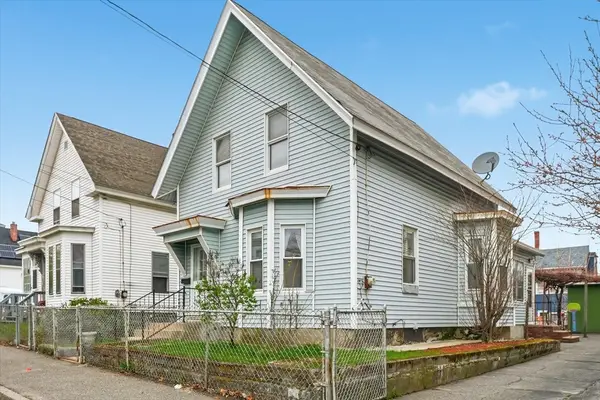 168 School St, Lowell, MA 01854
