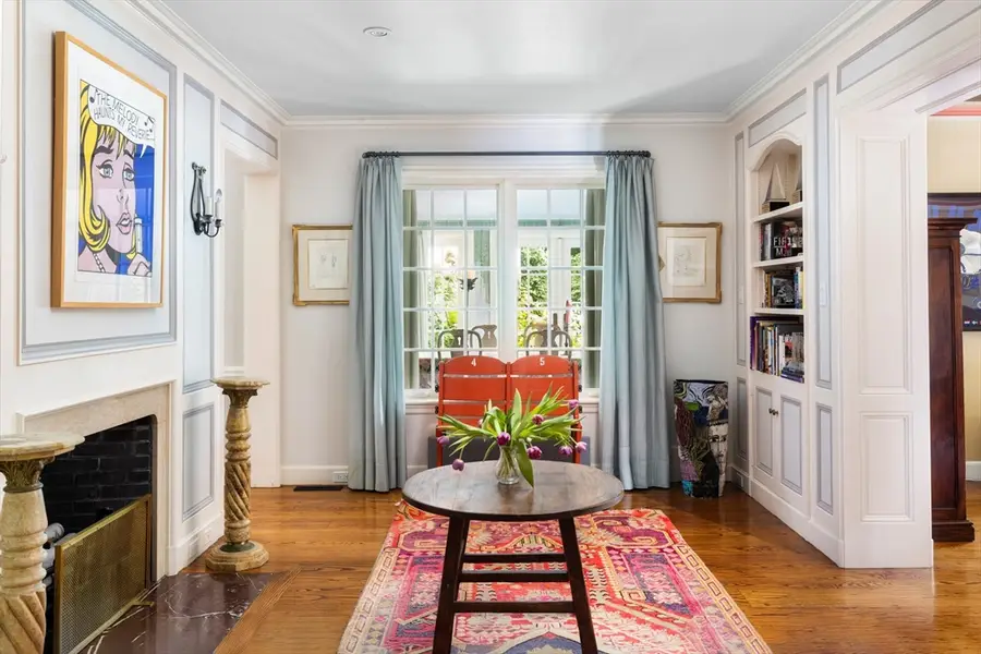 540 Chestnut Hill Ave, Brookline, MA 02445 - #3