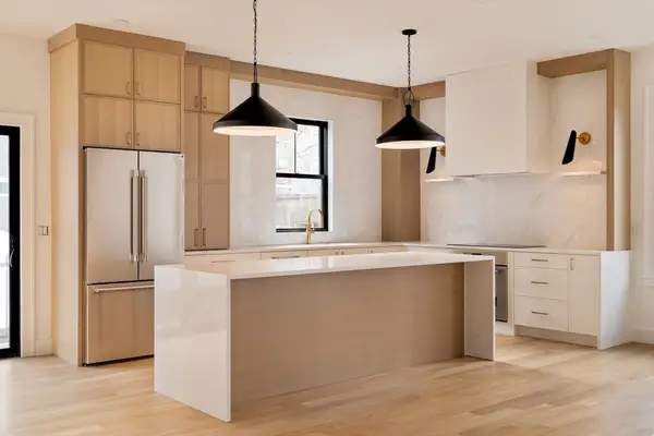 17 South Waverly #1, Boston, MA 02135