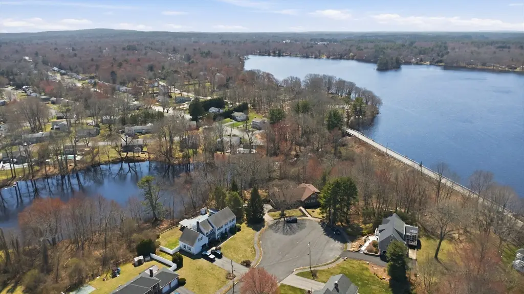 28 Lancelot Ct, Norwood, MA 02062 - #1