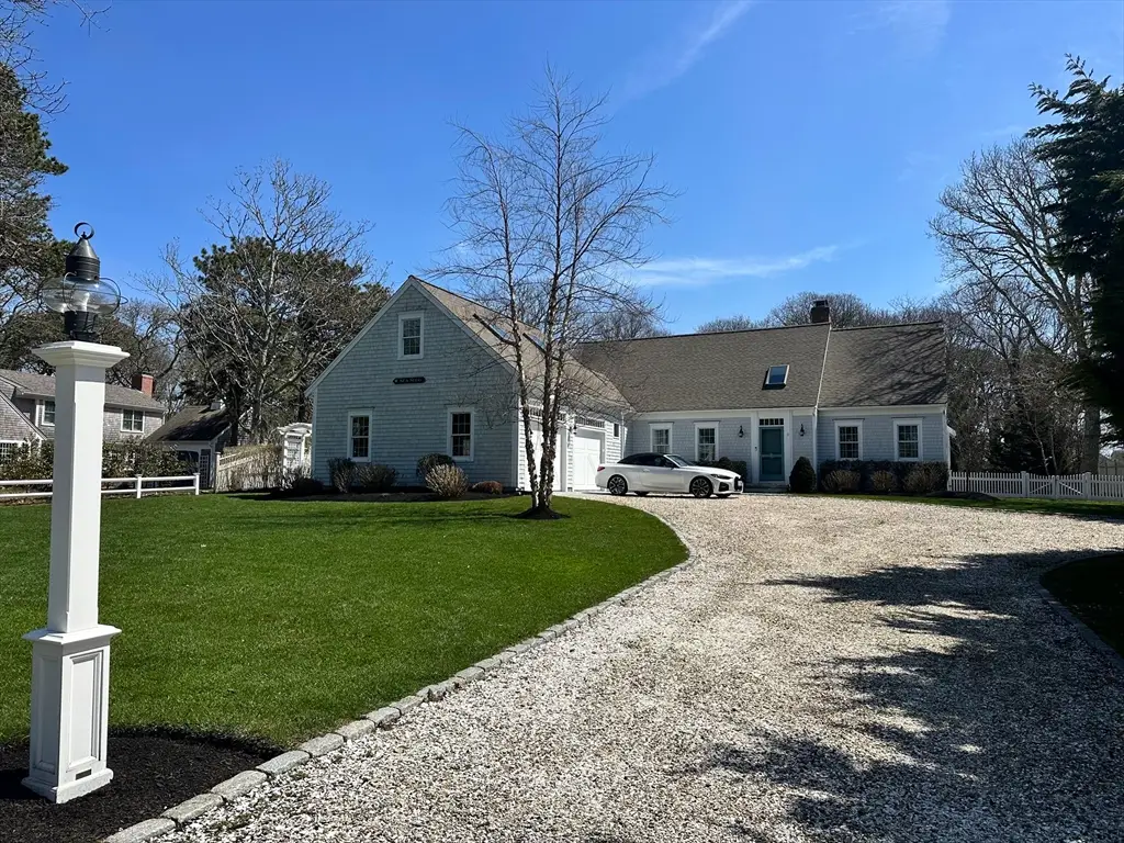 8 Captains Walk, Chatham, MA 02633 - #1