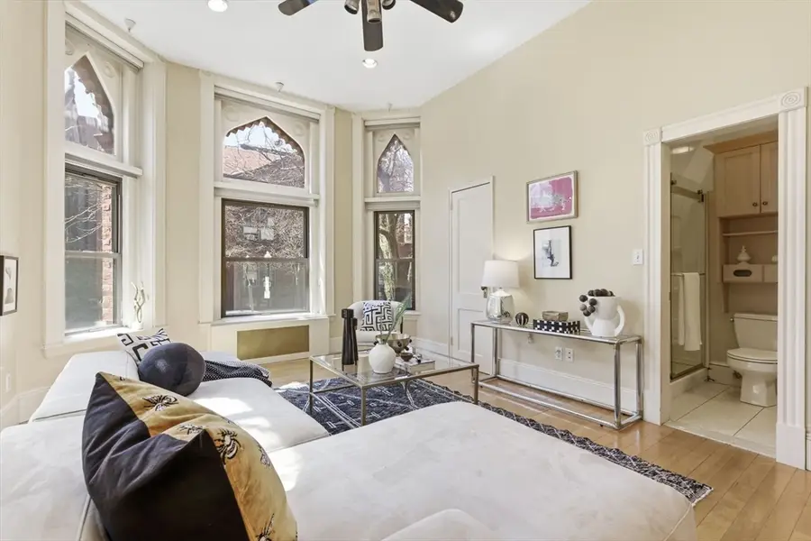 271 Dartmouth #1F, Boston, MA 02116 - #3