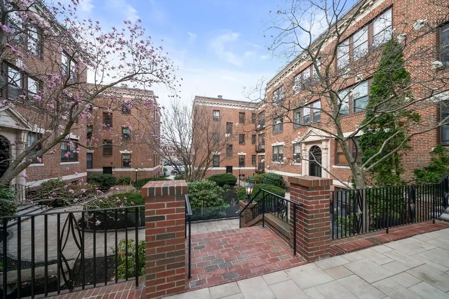 1986 Commonwealth #2, Boston, MA 02135 - #2