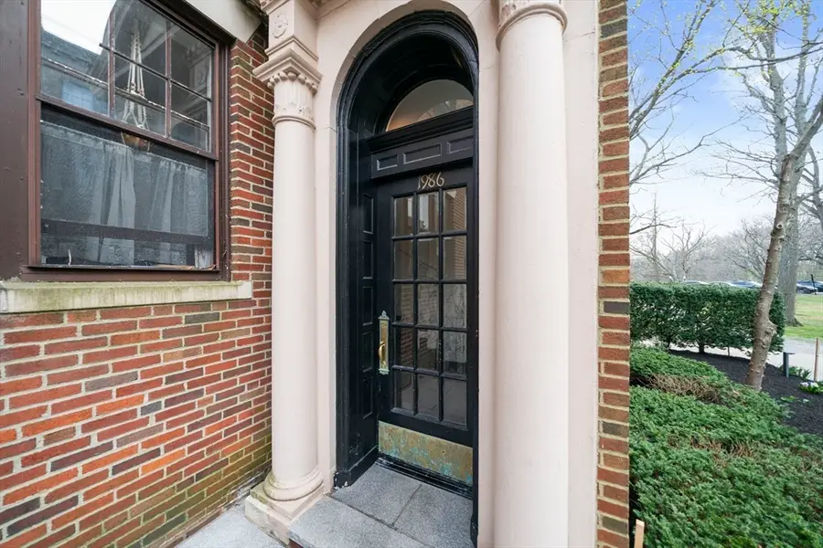 1986 Commonwealth #2, Boston, MA 02135 - #3