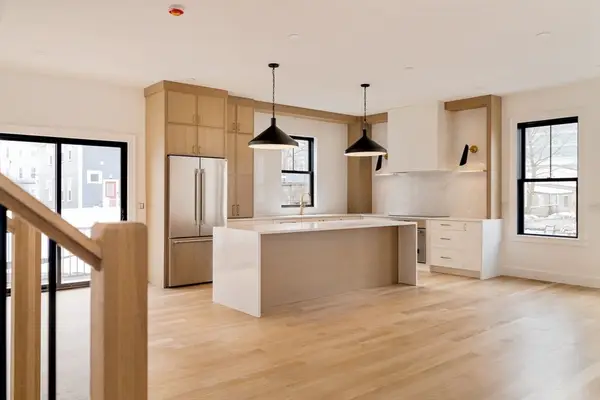 17 South Waverly, Boston, MA 02135