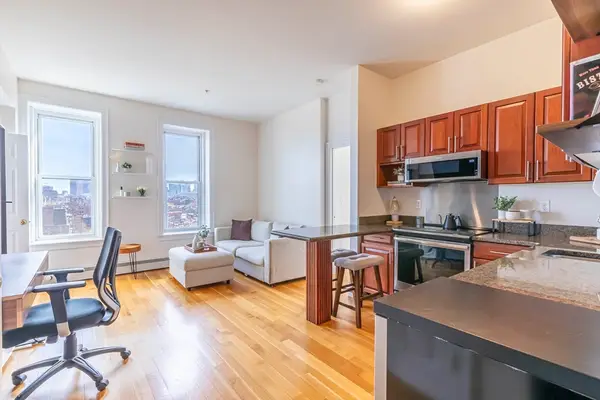 483 Beacon St #76, Boston, MA 02115