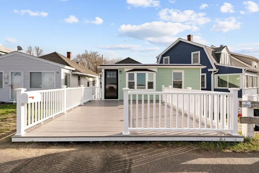 851 Quincy Shore Dr, Quincy, MA 02170 - #3
